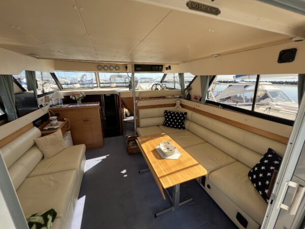 Princess 415 Flybridge - Image 13