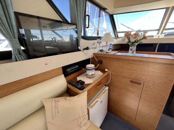 Princess 415 Flybridge - Image 17
