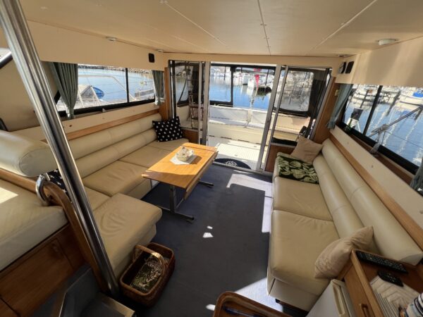 Princess 415 Flybridge - Image 14