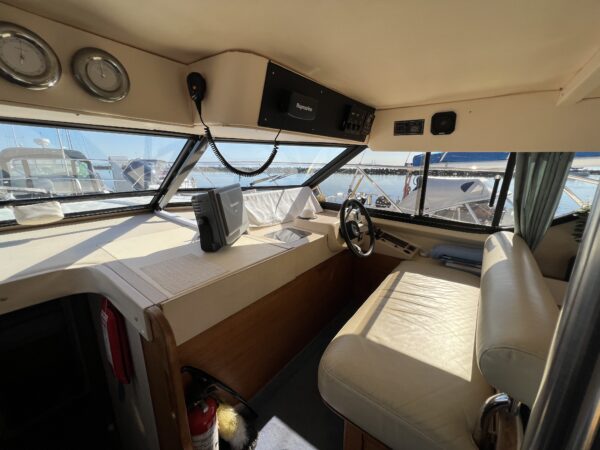 Princess 415 Flybridge - Image 20