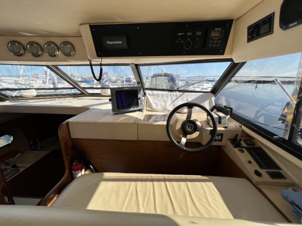 Princess 415 Flybridge - Image 21
