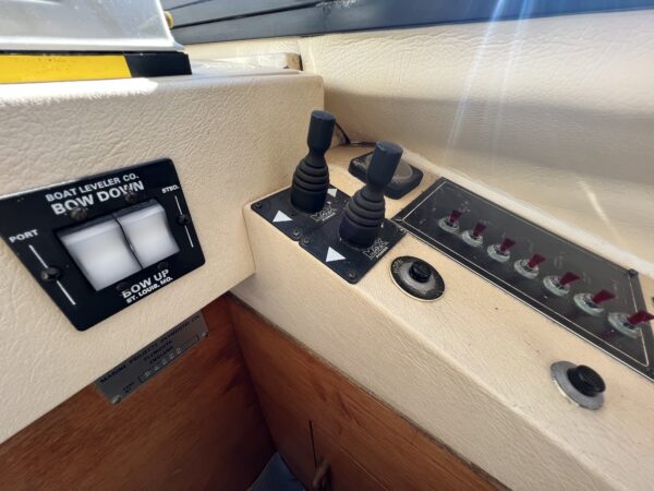 Princess 415 Flybridge - Image 22