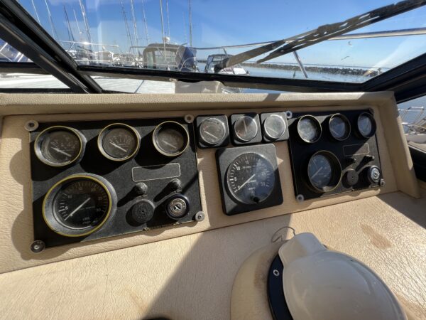 Princess 415 Flybridge - Image 23