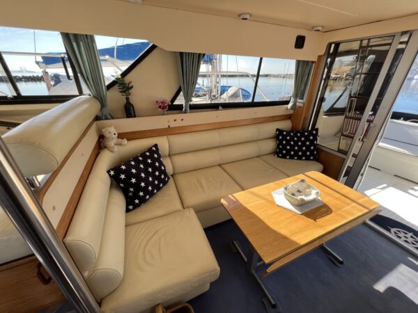 Princess 415 Flybridge - Image 15