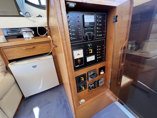 Princess 415 Flybridge - Image 18