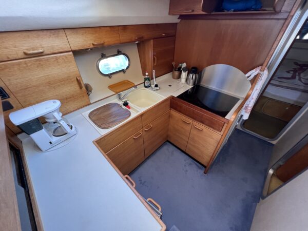 Princess 415 Flybridge - Image 24