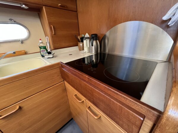 Princess 415 Flybridge - Image 26