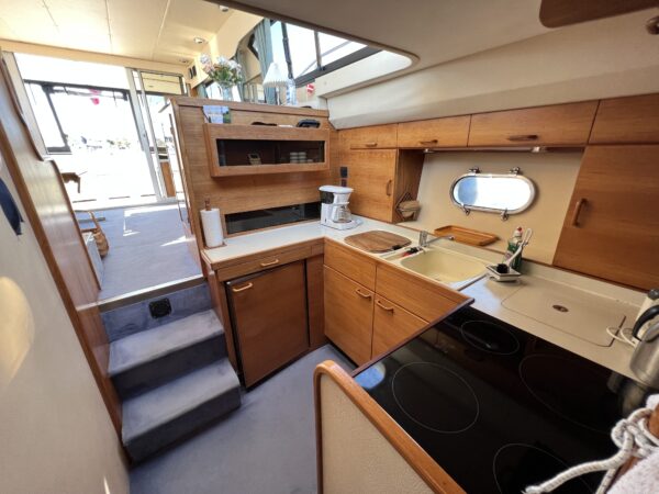 Princess 415 Flybridge - Image 27