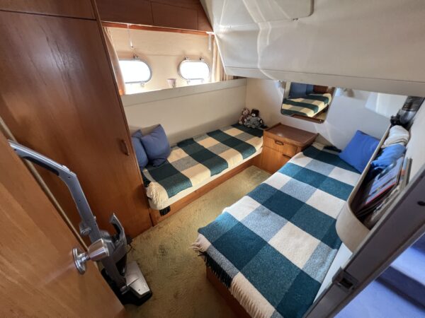 Princess 415 Flybridge - Image 28