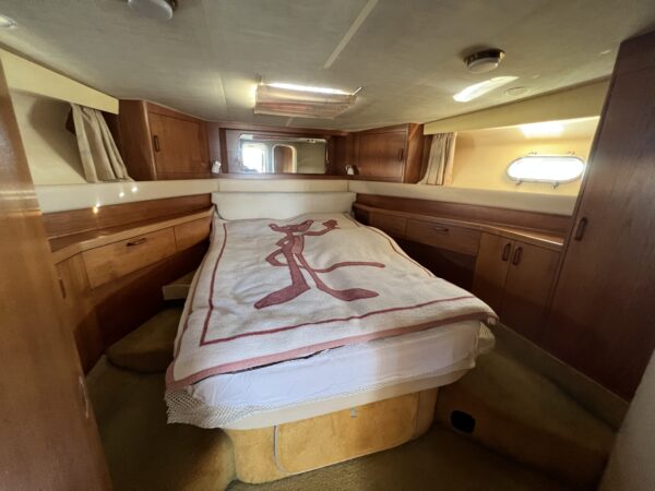 Princess 415 Flybridge - Image 31