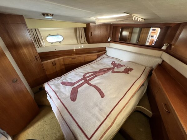 Princess 415 Flybridge - Image 32
