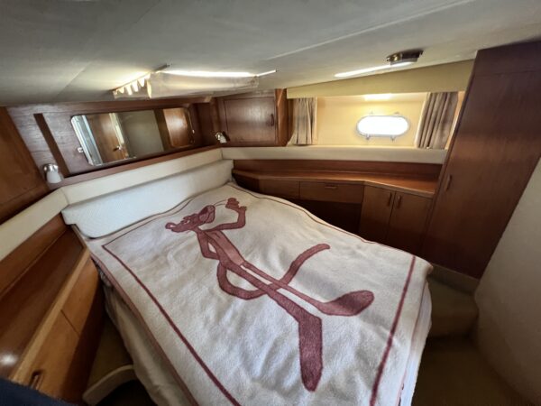 Princess 415 Flybridge - Image 33