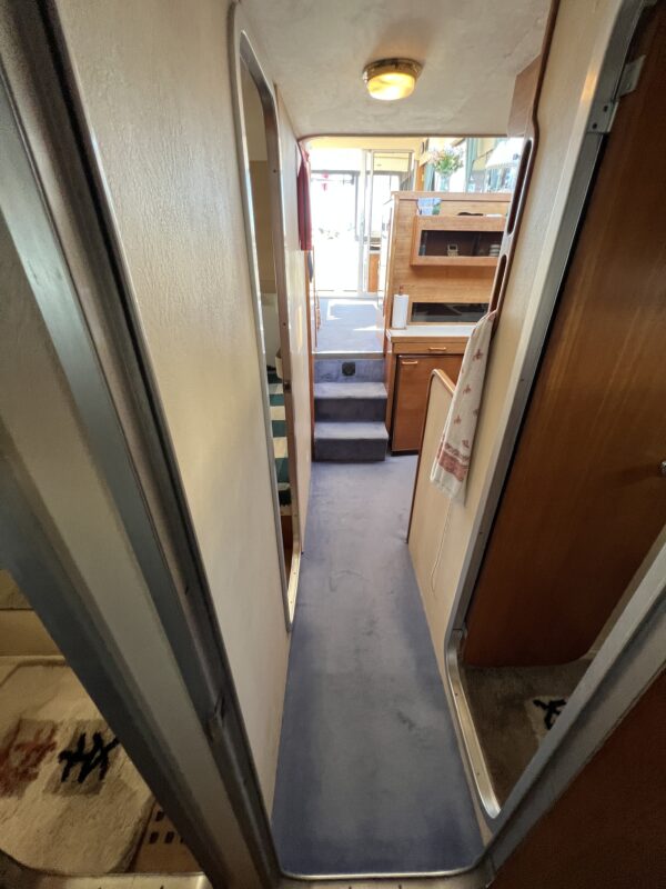 Princess 415 Flybridge - Image 30