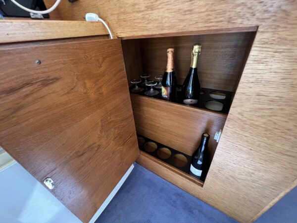 Princess 415 Flybridge - Image 19