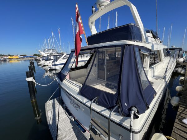Princess 415 Flybridge - Image 7