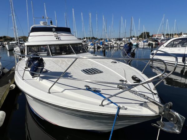 Princess 415 Flybridge - Image 5