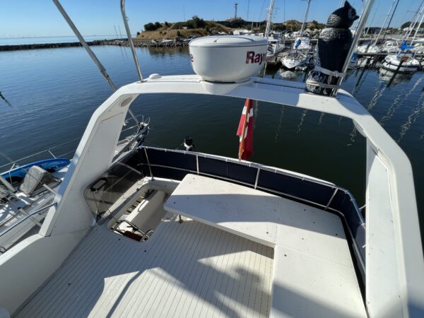 Princess 415 Flybridge - Image 8