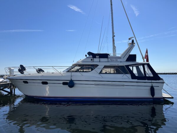 Princess 415 Flybridge - Image 2