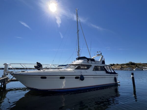 Princess 415 Flybridge - Image 3