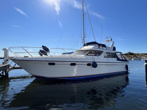 Princess 415 Flybridge