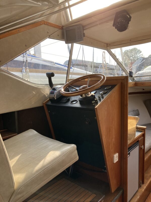 Coronet 24 Midi - Billede 5