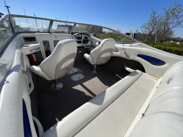 Stingray 195CX 4,3MPI MED TRAILER - Image 6