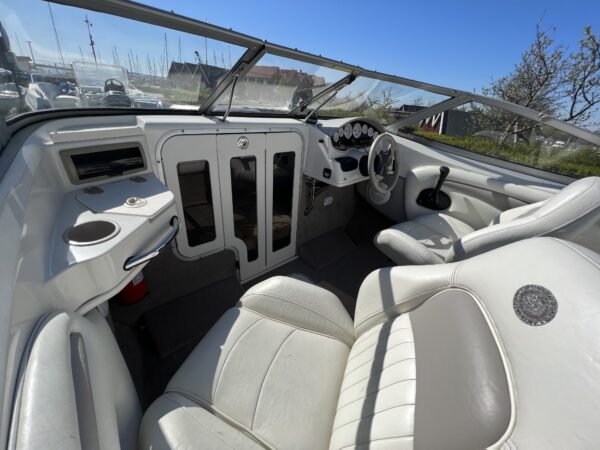 Stingray 195CX 4,3MPI MED TRAILER - Image 11