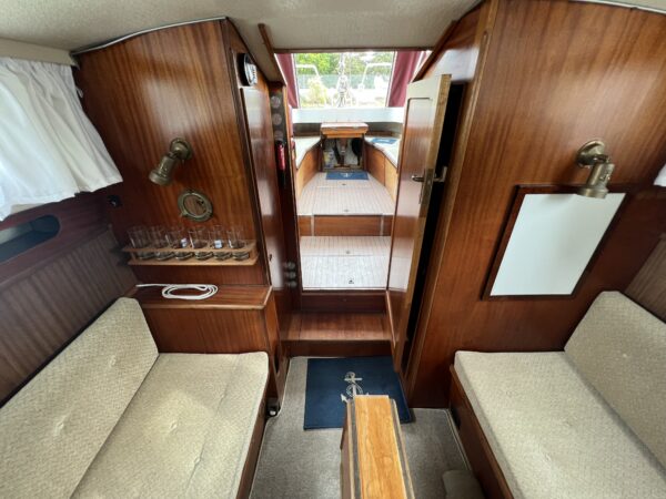 LM 27 Motorsejler - Billede 21