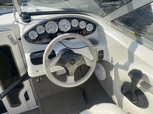 Stingray 195CX 4,3MPI MED TRAILER - Image 8