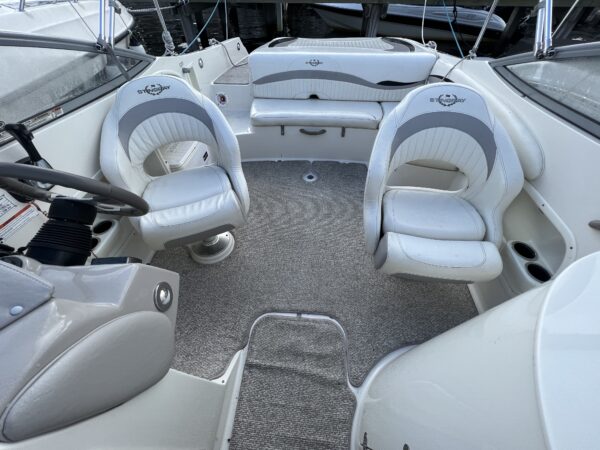 Stingray 235 DR - Billede 6