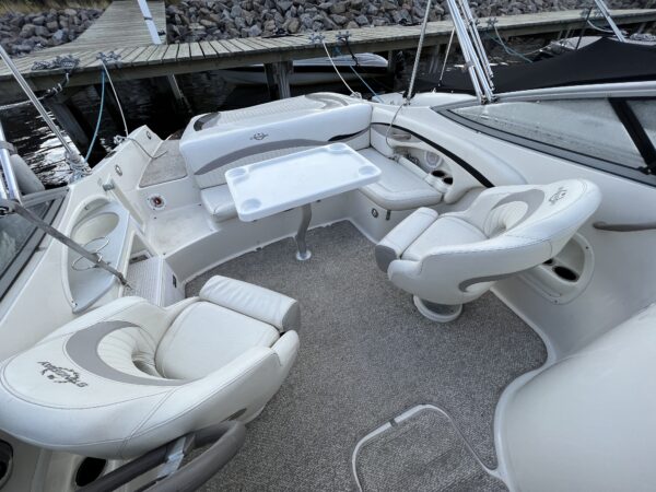 Stingray 235 DR - Billede 5