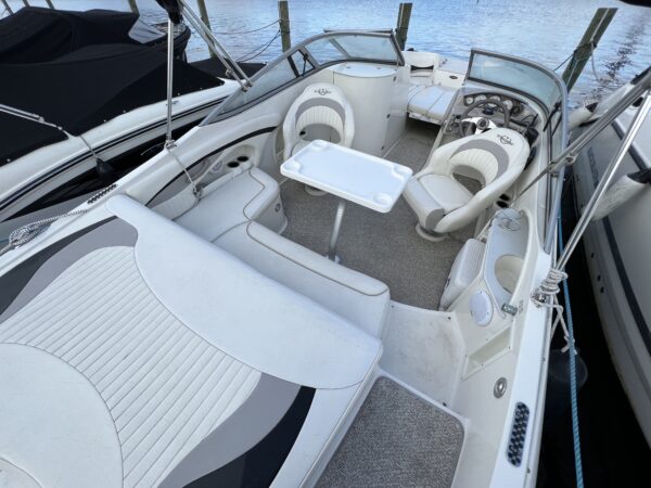 Stingray 235 DR - Billede 4