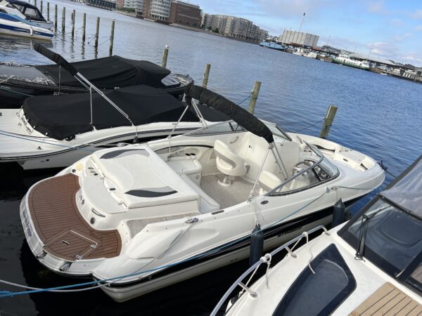 Stingray 235 DR - Billede 3