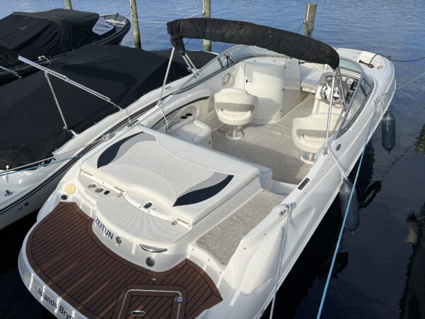 Stingray 235 DR