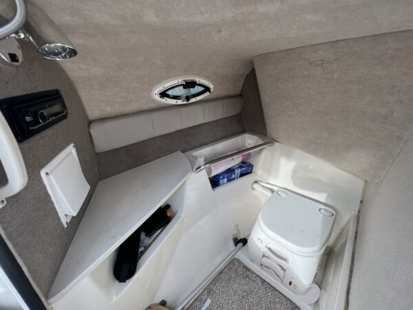 Stingray 235 DR - Billede 10