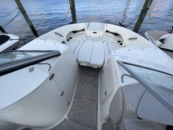 Stingray 235 DR - Billede 8