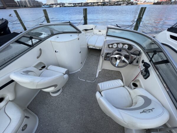 Stingray 235 DR - Billede 7