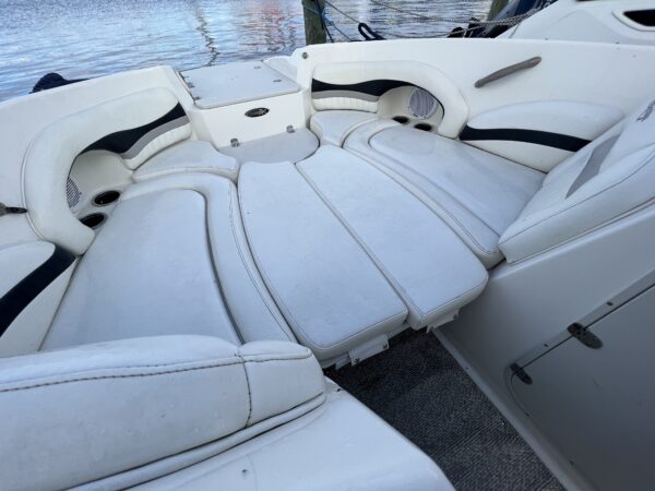Stingray 235 DR - Billede 9