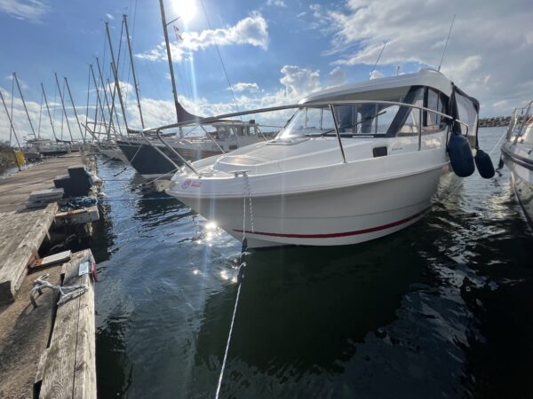 Beneteau Antares 780 - Billede 3