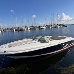 Chris Craft Corsair 28 Heritage Edition