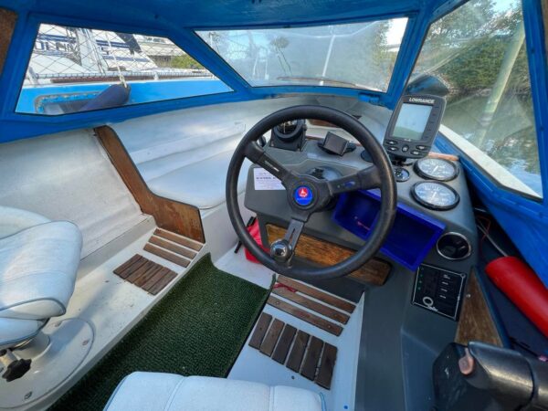 Flipper 535 HT - Image 6