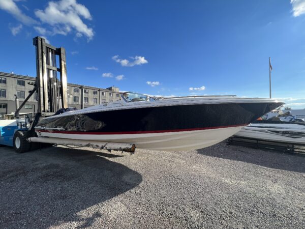Chris Craft Corsair 28 Heritage Edition - Image 17