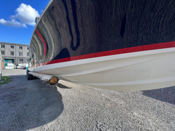 Chris Craft Corsair 28 Heritage Edition - Image 19