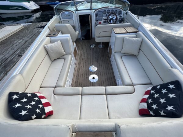 Chris Craft Corsair 28 Heritage Edition - Image 11