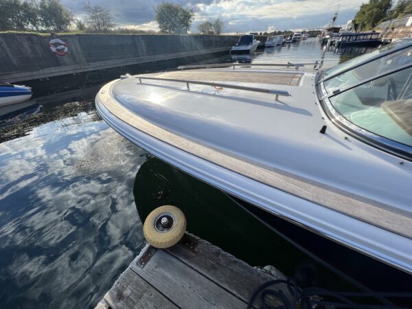 Chris Craft Corsair 28 Heritage Edition - Image 7