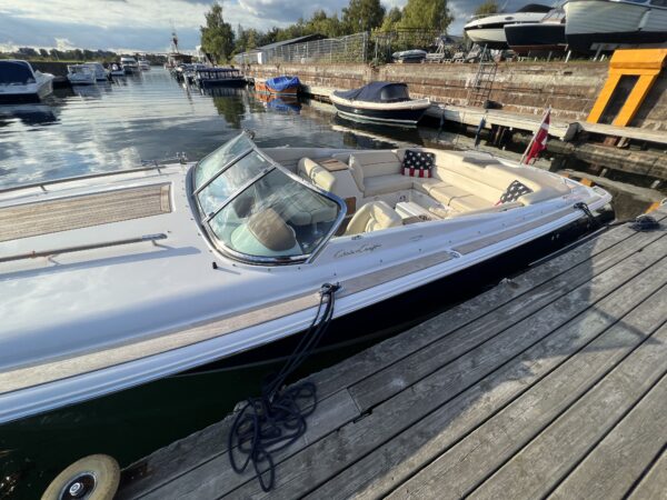 Chris Craft Corsair 28 Heritage Edition - Image 6