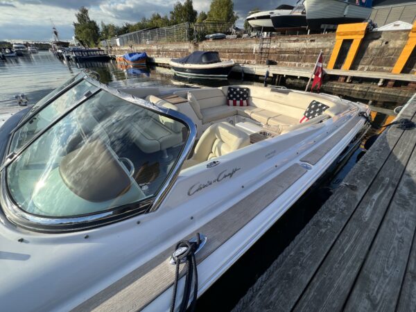 Chris Craft Corsair 28 Heritage Edition - Image 8