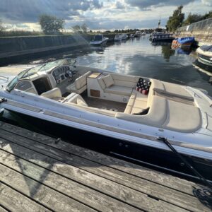 Chris Craft Corsair 28 Heritage Edition