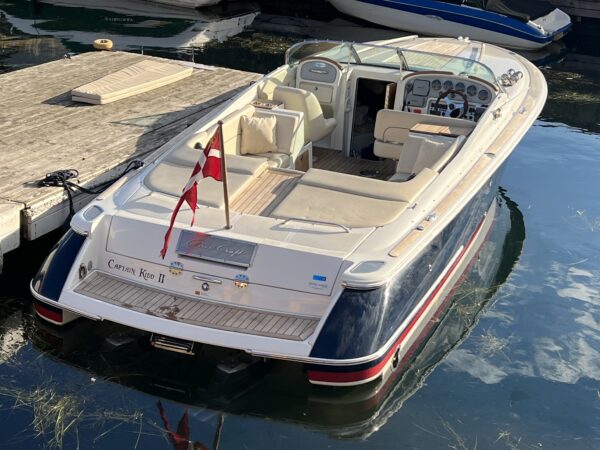 Chris Craft Corsair 28 Heritage Edition - Image 4