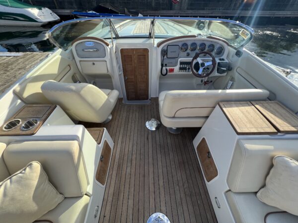 Chris Craft Corsair 28 Heritage Edition - Image 12